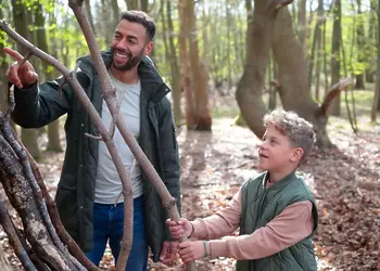 Cropton Lodges, Cropton, Pickering