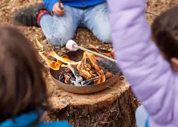 Cropton Lodges, Cropton, Pickering