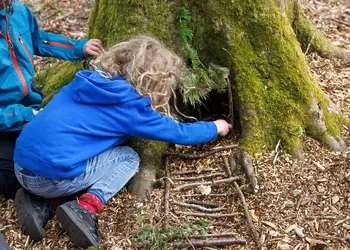Cropton Lodges, Cropton, Pickering