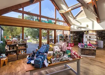 Cropton Lodges, Cropton, Pickering