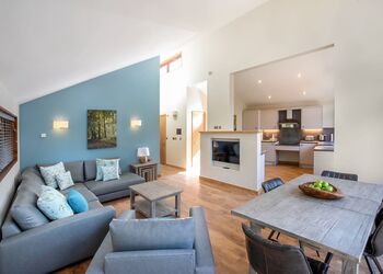 Silver Birch 2 WF (Pet) - Cropton Lodges, Cropton, Pickering