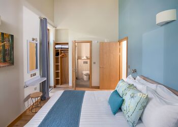 Silver Birch 2 WF (Pet) - Cropton Lodges, Cropton, Pickering