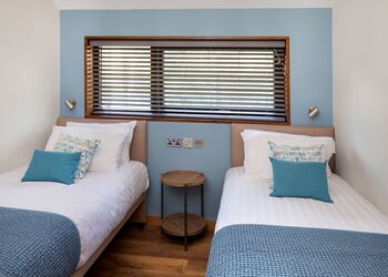 Silver Birch 2 WF (Pet) - Cropton Lodges, Cropton, Pickering