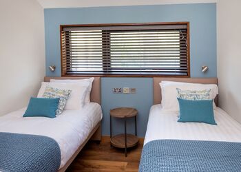 Silver Birch 3 - Cropton Lodges, Cropton, Pickering