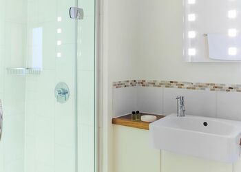 Golden Oak 1 - Cropton Lodges, Cropton, Pickering