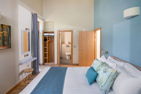 Silver Birch 2 WF (Pet) - Cropton Lodges, Cropton, Pickering