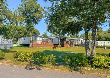 Cross Park, Tenby