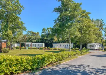 Cross Park, Tenby