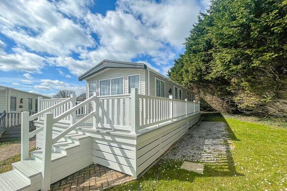 Stonewood Premium 2 Bedroom VS04 - Cross Park, Tenby