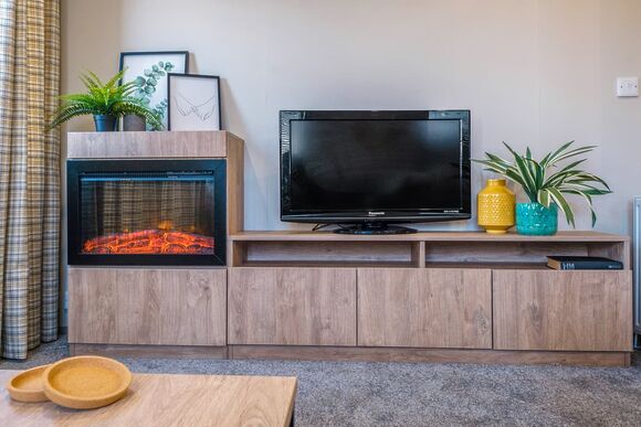 Stonewood Premium 2 Bedroom VS04 - Cross Park, Tenby