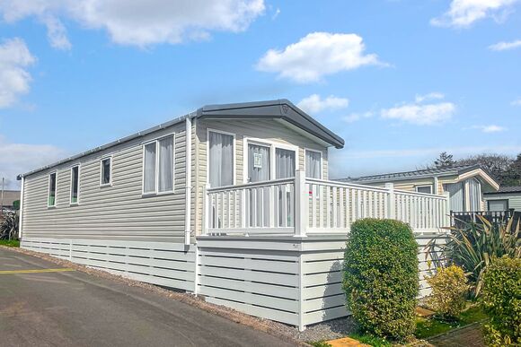 Stonewood Premium 3 Bedroom MC42 - Cross Park, Tenby