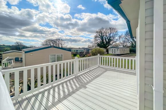 Stonewood Premium 3 Bedroom MC42 - Cross Park, Tenby