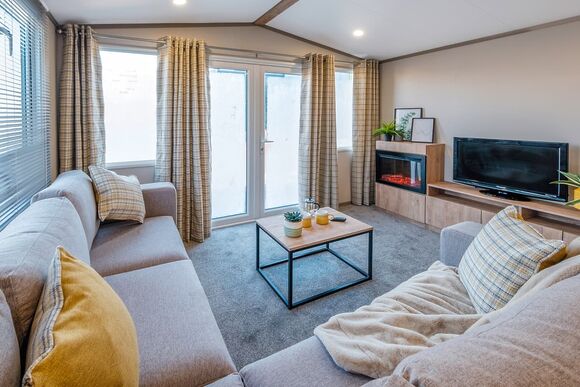 Stonewood Premium 3 Bedroom SG09 - Cross Park, Tenby