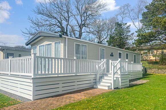 Stonewood Premium 3 Bedroom SG09 - Cross Park, Tenby