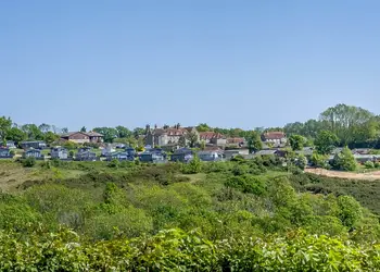 Crowhurst Park Lodges, Battle