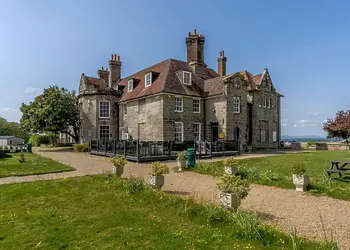 Crowhurst Park Lodges, Battle