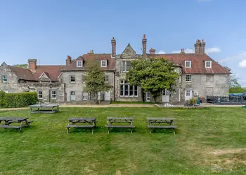 Crowhurst Park Lodges, Battle