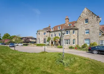 Crowhurst Park Lodges, Battle