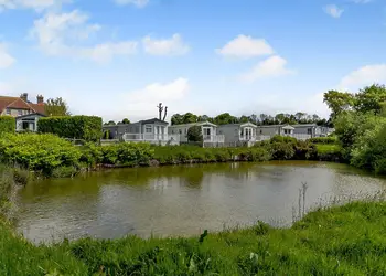 Crowhurst Park Lodges, Battle