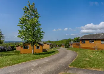 Crowhurst Park Lodges, Battle