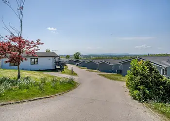 Crowhurst Park Lodges, Battle