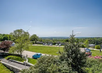 Crowhurst Park Lodges, Battle