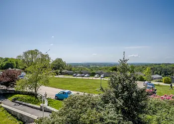 Crowhurst Park Lodges, Battle