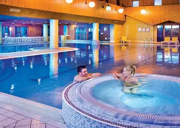 Crowhurst Park Lodges, Battle