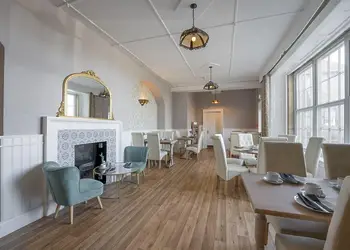 Crowhurst Park Lodges, Battle