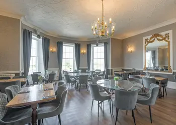 Crowhurst Park Lodges, Battle