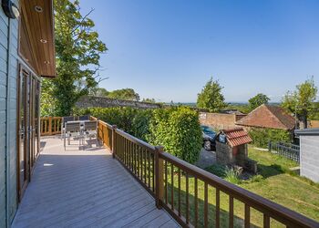Colorado Plus - Crowhurst Park Lodges, Battle