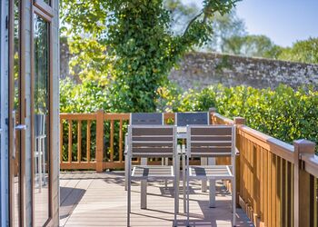 Colorado Plus - Crowhurst Park Lodges, Battle