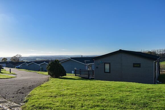 Crowhurst Park Lodges, Battle