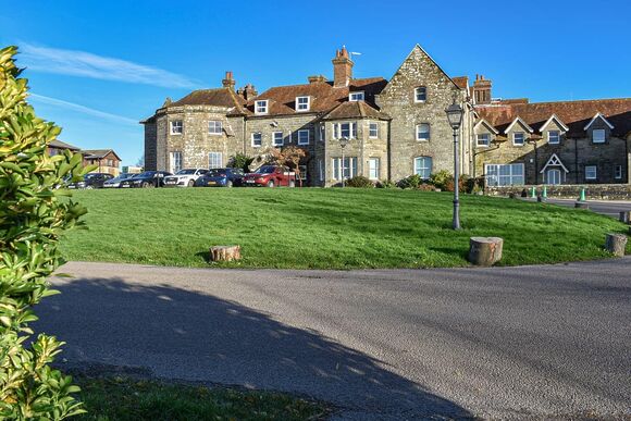 Crowhurst Park Lodges, Battle