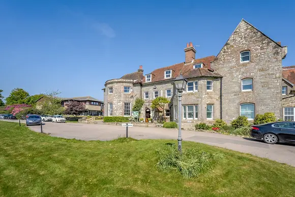 Crowhurst Park Lodges, Battle