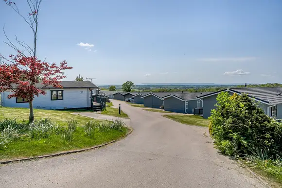 Crowhurst Park Lodges, Battle