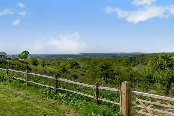 Crowhurst Park Lodges, Battle