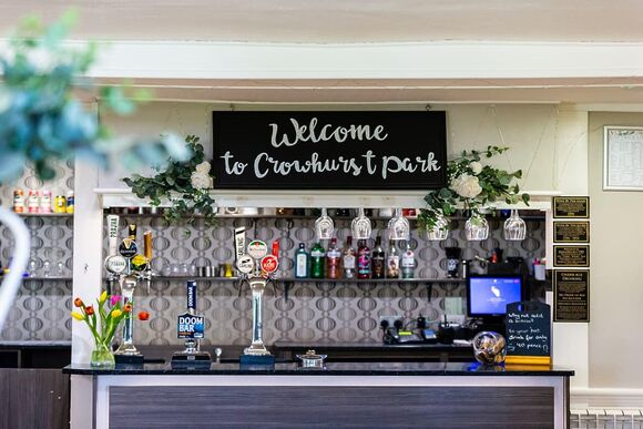 Crowhurst Park Lodges, Battle