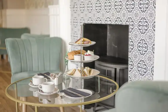 Crowhurst Park Lodges, Battle