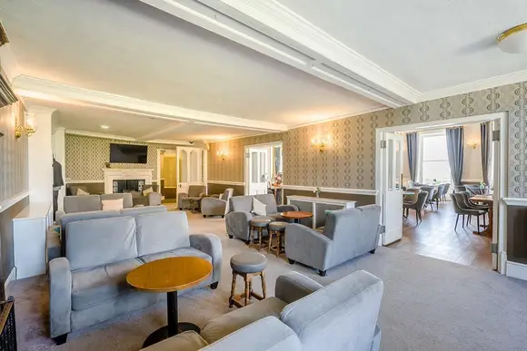 Crowhurst Park Lodges, Battle