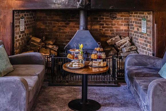 Crowhurst Park Lodges