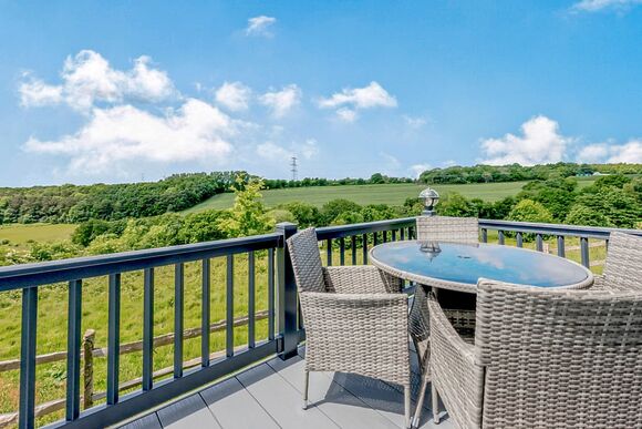 Montana - Crowhurst Park Lodges, Battle