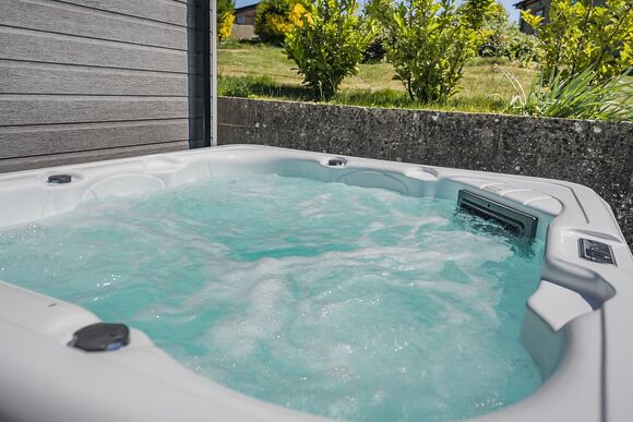 Richmond Plus - Crowhurst Park Lodges, Battle