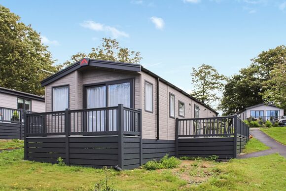 Arizona WF - Crowhurst Park Lodges, Battle