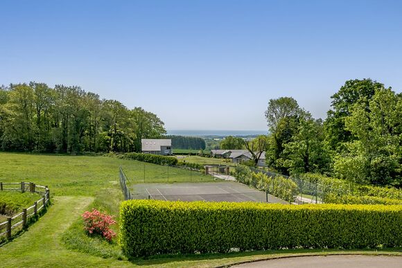 Stable Cottage - Crowhurst Park Lodges, Battle