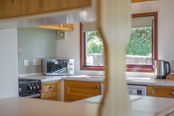 Country Plus - Crowhurst Park Lodges, Battle