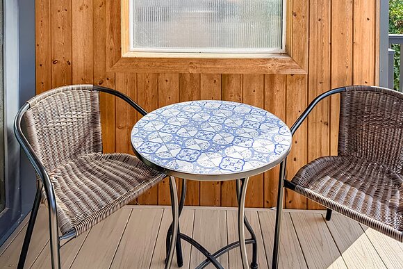 The Nest - Crowhurst Park Lodges, Battle