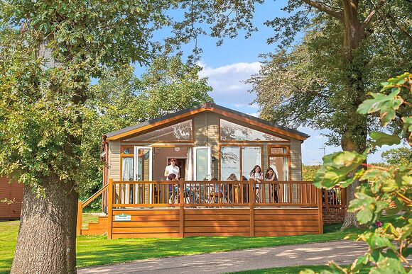 Colorado Lodge<br />