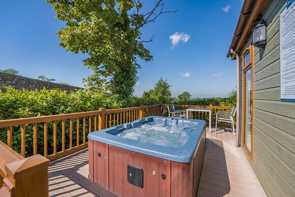 Colorado Plus - Crowhurst Park Lodges, Battle