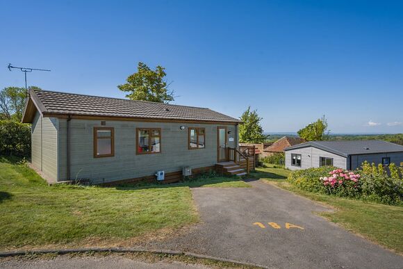 Colorado Plus - Crowhurst Park Lodges, Battle